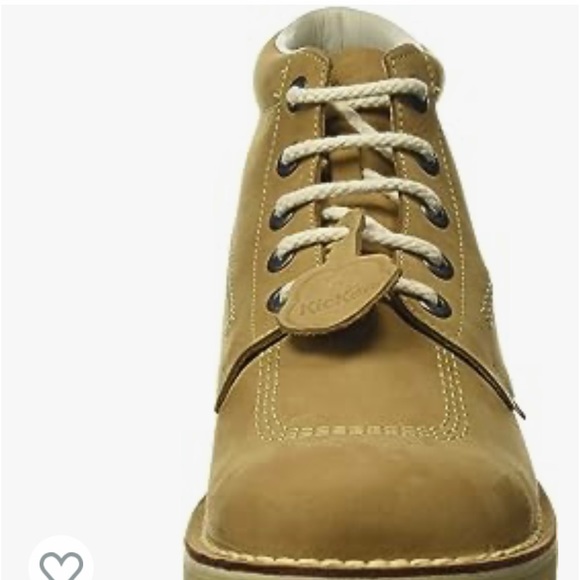 Kickers Other - Kickers Men’s HI Classic Ankle Boots